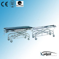 Stainless Steel Hospital Connecting Transfer Stretcher (H-5)